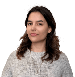 Саларова Софья