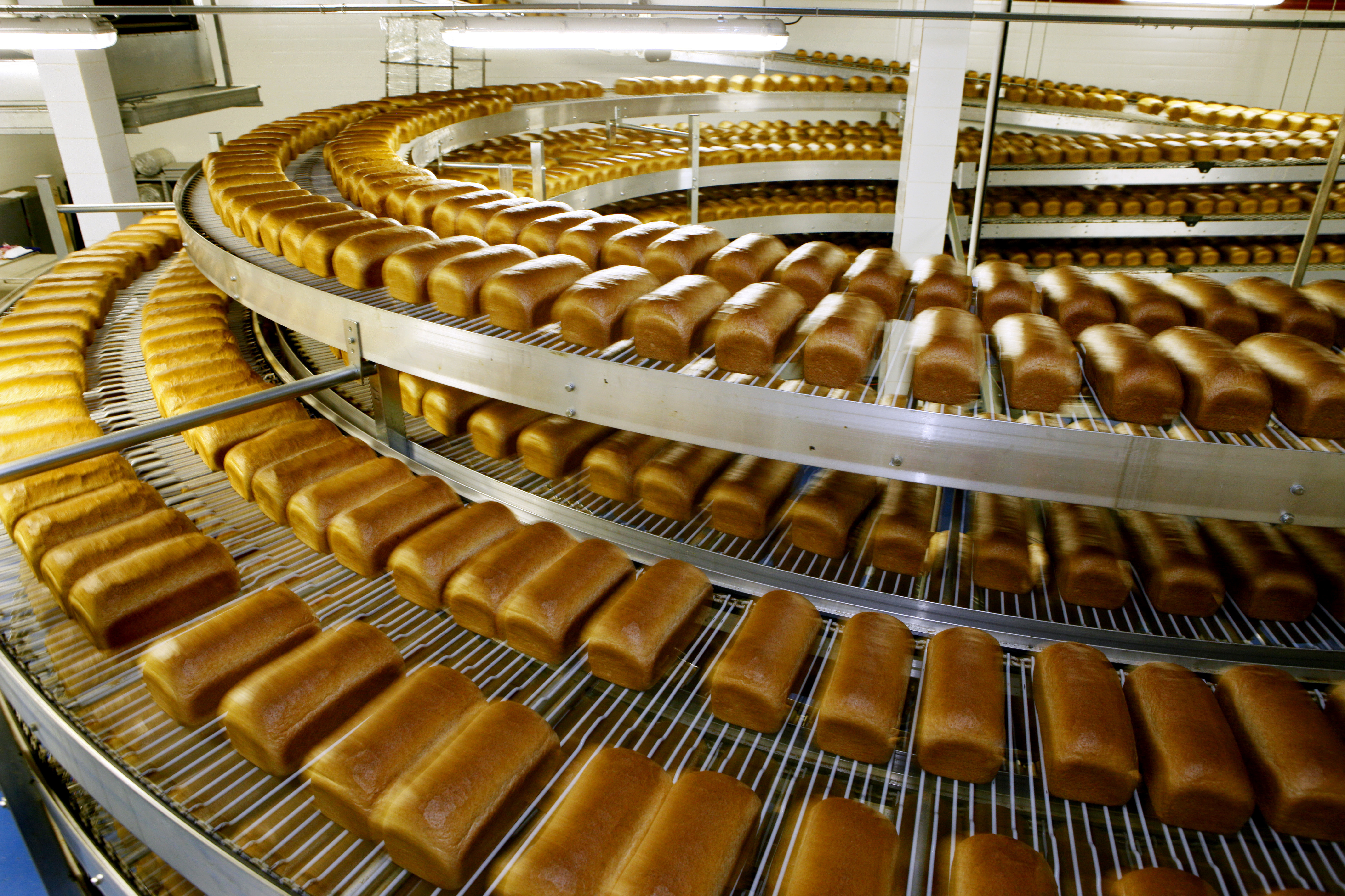 Что внутри хлеба. Хлебный завод Арнаут. Хлебозавод Фацер Санкт Петербург. Пищевая промышленность. Хлебная промышленность.
