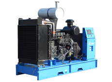 Дизельный генератор ТСС АД-130С-Т400-1РМ5 с АВР - фото Дизельный генератор ТСС АД-130С-Т400-1РМ5 с АВР - фото