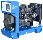 Дизельный генератор ТСС АД-16С-230-1РМ11 - фото Дизельный генератор ТСС АД-16С-230-1РМ11 - фото