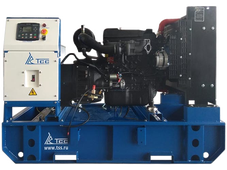 Дизельный генератор ТСС АД-60С-Т400-1РМ7 - фото Дизельный генератор ТСС АД-60С-Т400-1РМ7 - фото