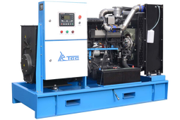 Дизельный генератор ТСС АД-80С-Т400-1РМ7 - фото Дизельный генератор ТСС АД-80С-Т400-1РМ7 - фото