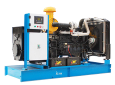 Дизельный генератор ТСС АД-300С-Т400-1РМ19 - фото Дизельный генератор ТСС АД-300С-Т400-1РМ19 - фото