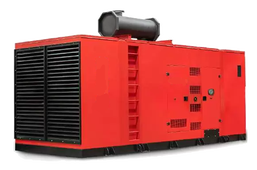 Дизельный генератор Arken ARK-B 900-S - фото