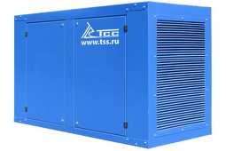 Дизельный генератор ТСС АД-80С-Т400-1РПМ20 - фото