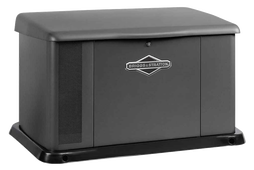 Газовый генератор Briggs & Stratton G110 - фото