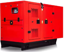 Дизельный генератор Arken ARK-B 55-S - фото