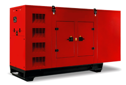 Дизельный генератор Arken ARK-B 170-S - фото Дизельный генератор Arken ARK-B 170-S - фото