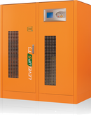 Напольный ИБП Makelsan T4 LT33160 (160 kVA) - фото Напольный ИБП Makelsan T4 LT33160 (160 kVA) - фото