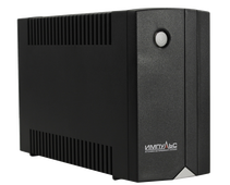 Напольный ИБП Импульс ЮНИОР 650 - фото Напольный ИБП Импульс ЮНИОР 650 - фото