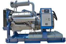 Дизельный генератор ССМ АД-75С-Т400-РМ2 - фото Дизельный генератор ССМ АД-75С-Т400-РМ2 - фото