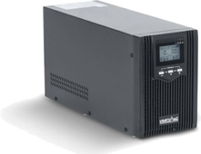 Напольный ИБП Импульс ЮНИОР ПРО 1000 - фото