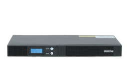 Стоечный ИБП Импульс СЛИМ 1000 - фото Стоечный ИБП Импульс СЛИМ 1000 - фото