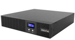 Стоечный ИБП Импульс СЛИМ 3000 - фото Стоечный ИБП Импульс СЛИМ 3000 - фото