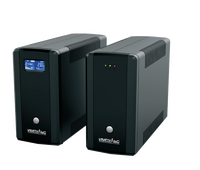 Напольный ИБП Импульс ЮНИОР ПЛЮС 800 LCD IEC-C13x3 USB, RJ11/RJ45 - фото Напольный ИБП Импульс ЮНИОР ПЛЮС 800 LCD IEC-C13x3 USB, RJ11/RJ45 - фото