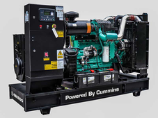 Дизельный генератор Energo AD500-T400C - фото