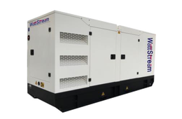 Дизельный генератор WattStream WS28-RS - фото Дизельный генератор WattStream WS28-RS - фото