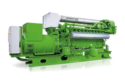 Высоковольтная станция Jenbacher J 320 D05 6300В - фото Высоковольтная станция Jenbacher J 320 D05 6300В - фото