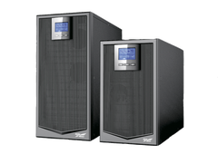 Напольный ИБП Kehua KR1000L+ - фото Напольный ИБП Kehua KR1000L+ - фото