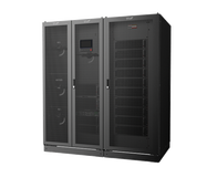 Модульный ИБП Kehua MR33400 (MR33100-J) - фото Модульный ИБП Kehua MR33400 (MR33100-J) - фото