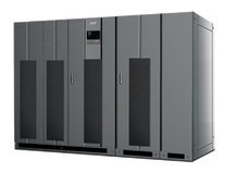 Напольный ИБП Kehua KR33400T - фото Напольный ИБП Kehua KR33400T - фото