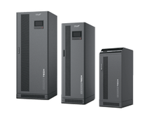 Напольный ИБП Kehua FR-UK33500-12P - фото Напольный ИБП Kehua FR-UK33500-12P - фото