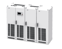 Напольный ИБП Kehua FR-UK31120DL - фото