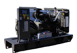 Дизельный генератор EMSA E IV EG 0050 - фото