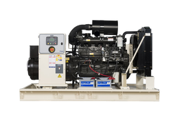 Дизельный генератор Teksan TJ470DW5C - фото Дизельный генератор Teksan TJ470DW5C - фото