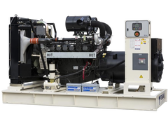 Дизельный генератор Teksan TJ730DW5L - фото Дизельный генератор Teksan TJ730DW5L - фото