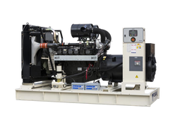 Дизельный генератор Teksan TJ750DW5C - фото Дизельный генератор Teksan TJ750DW5C - фото