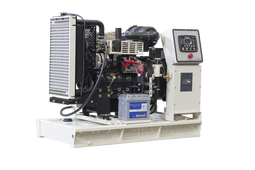 Дизельный генератор Teksan TJ10PE5L - фото Дизельный генератор Teksan TJ10PE5L - фото