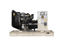 Дизельный генератор Teksan TJ33PE5L - фото Дизельный генератор Teksan TJ33PE5L - фото