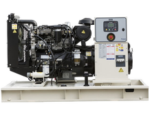 Дизельный генератор Teksan TJ72PE5L - фото