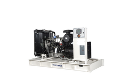Дизельный генератор Teksan TJ150PE5C - фото Дизельный генератор Teksan TJ150PE5C - фото