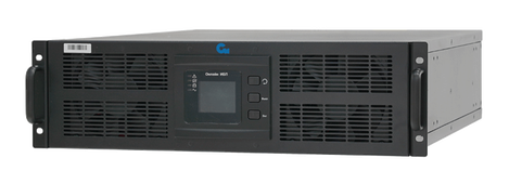 Стоечный ИБП Парус электро СИП380А10КД.10-33/БПС - фото Стоечный ИБП Парус электро СИП380А10КД.10-33/БПС - фото