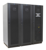 Модульный ИБП Парус электро СИП380А1560МД20.9-33 - фото Модульный ИБП Парус электро СИП380А1560МД20.9-33 - фото