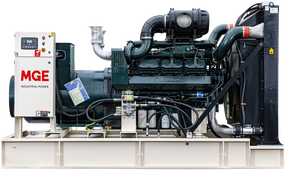 Высоковольтная станция MGE P640DN 6300 - фото Высоковольтная станция MGE P640DN 6300 - фото