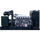 Высоковольтная станция MGE P1200MH 6300 В - фото Высоковольтная станция MGE P1200MH 6300 В - фото