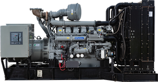 Высоковольтная станция MGE P1800PS (LSA 53.2 M7) 10500 - фото Высоковольтная станция MGE P1800PS (LSA 53.2 M7) 10500 - фото