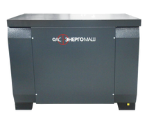 Газовый генератор ФАС 18-3/ВП - фото Газовый генератор ФАС 18-3/ВП - фото