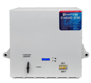 Стабилизатор напряжения Энерготех STANDARD  50000х3 - фото Стабилизатор напряжения Энерготех STANDARD  50000х3 - фото