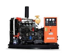 Дизельный генератор MVAE АД-60-400-Р с АВР - фото