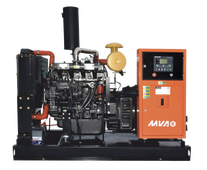 Дизельный генератор MVAE АД-40-400-АР - фото Дизельный генератор MVAE АД-40-400-АР - фото