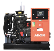Дизельный генератор MVAE АД-10-230-АР - фото Дизельный генератор MVAE АД-10-230-АР - фото