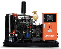 Дизельный генератор MVAE АД-50-400-АР - фото Дизельный генератор MVAE АД-50-400-АР - фото