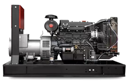 Дизельный генератор Arken ARK-Q 18/230 - фото Дизельный генератор Arken ARK-Q 18/230 - фото