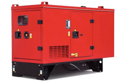 Дизельный генератор Arken ARK-Q 18/230-S - фото Дизельный генератор Arken ARK-Q 18/230-S - фото