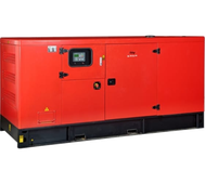 Дизельный генератор Fubag DS 495 DAC ES - фото Дизельный генератор Fubag DS 495 DAC ES - фото