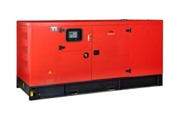 Дизельный генератор Fubag DS 495 DAC ES с АВР - фото Дизельный генератор Fubag DS 495 DAC ES с АВР - фото